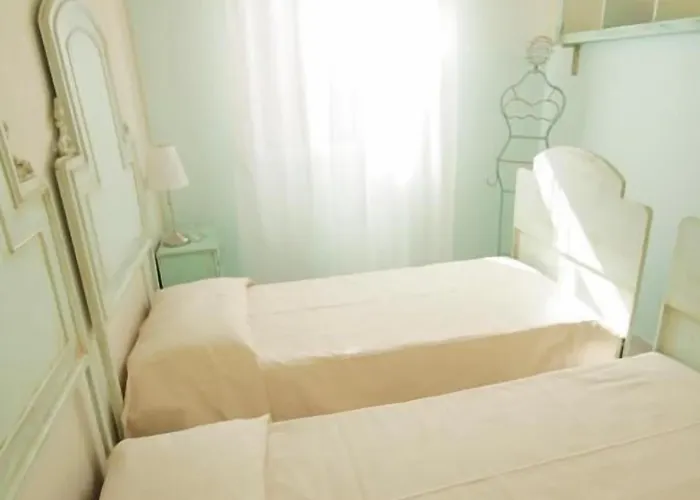 Lucciole Nella Nebbia Prázdninový areál