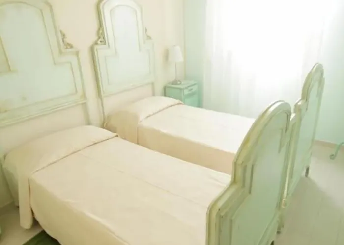 Lucciole Nella Nebbia Vakantiepark