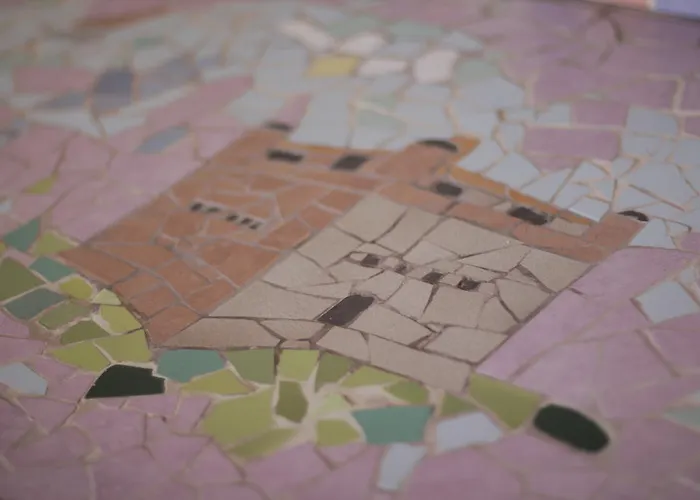 Prázdninový areál Lucciole Nella Nebbia Stellata